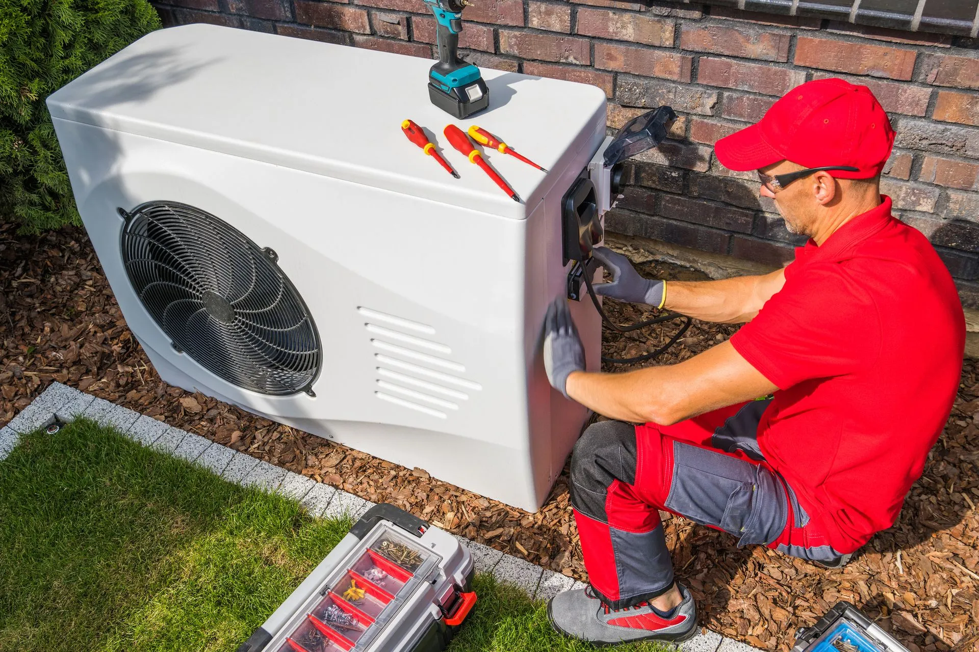 About HVAC in Squaw Valley, CA